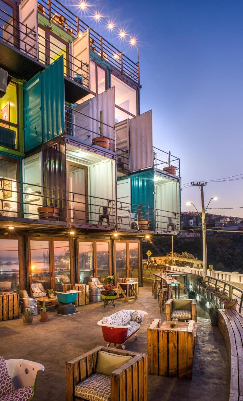 Hotel Winebox