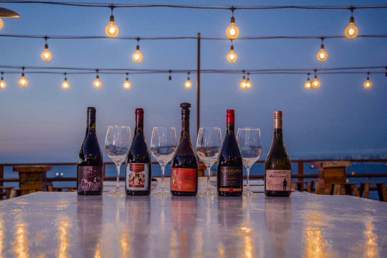 Winebox Hotel 3*